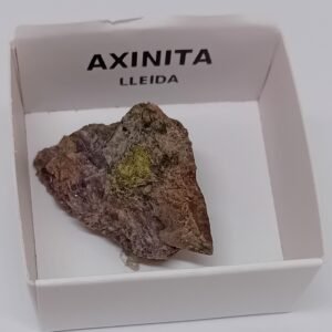 Axinita