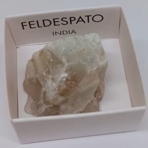 Feldespato