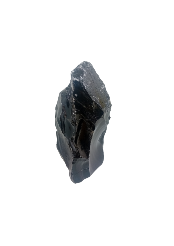 Obsidiana Negra - Imagen 3