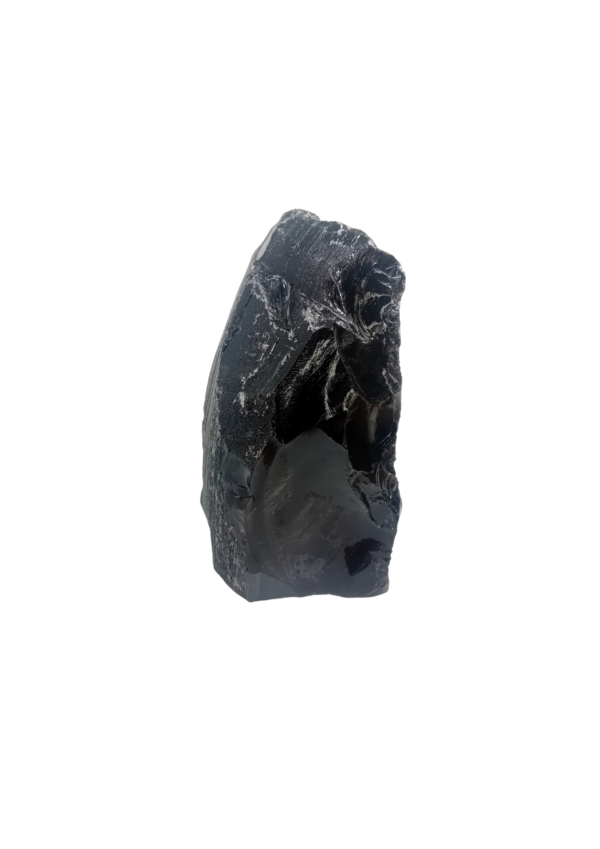 Obsidiana Negra