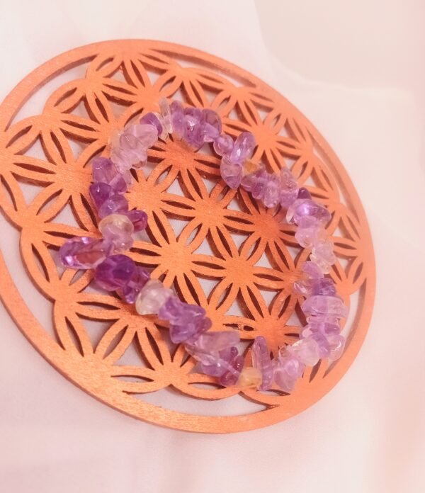 Pulsera de Chip de Amatrino - Imagen 2